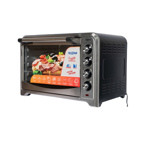 Imagen de Horno Tostador Telstar THT060910DE 60L